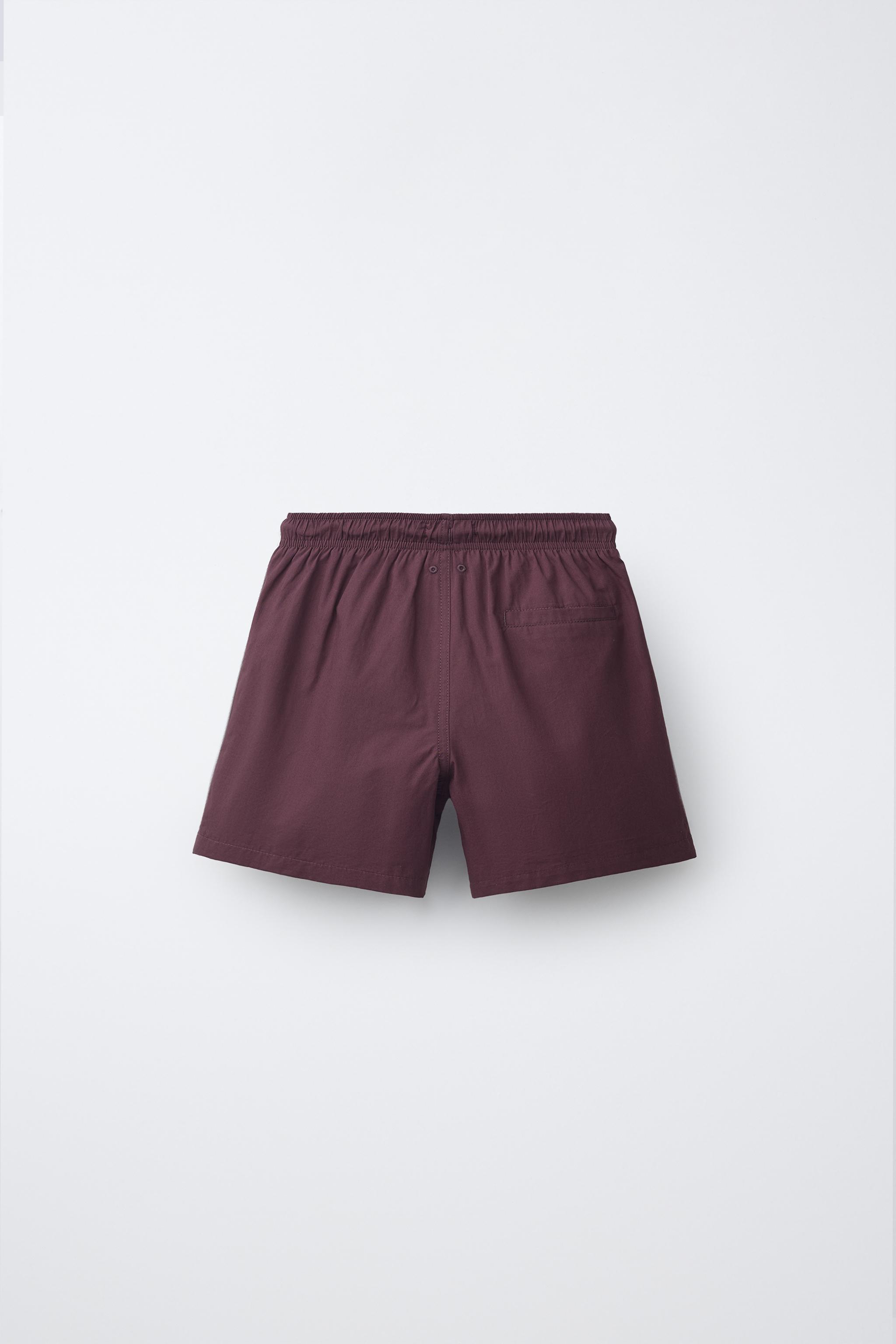 2-6 YEARS/ PUKAS SURF SWIM SHORTS